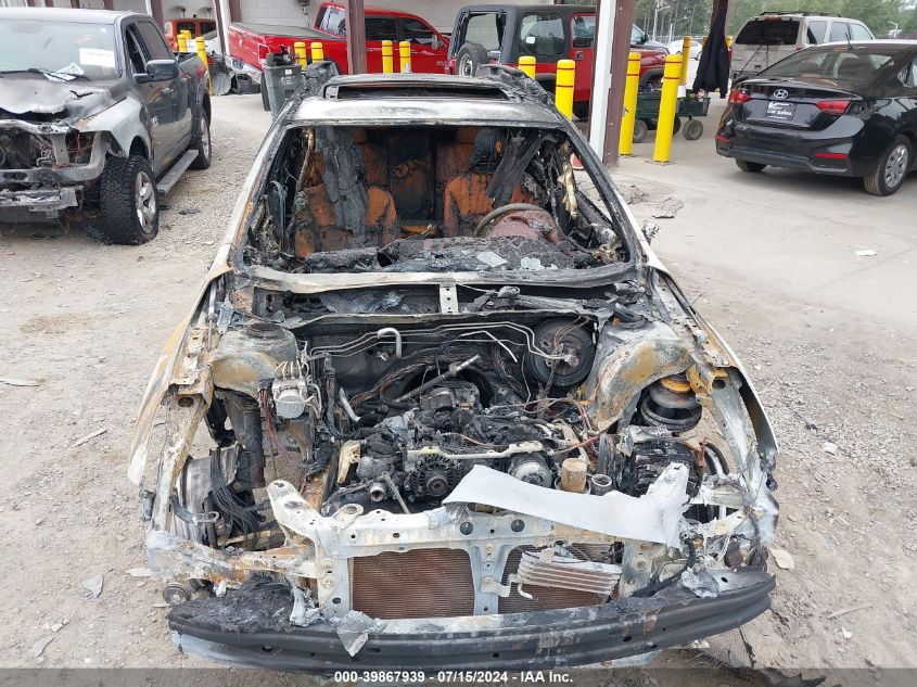 2017 Subaru Outback 2.5I Premium VIN: 4S4BSADC6H3207365 Lot: 39867939