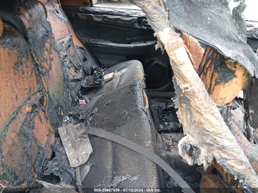 2017 Subaru Outback 2.5I Premium VIN: 4S4BSADC6H3207365 Lot: 39867939