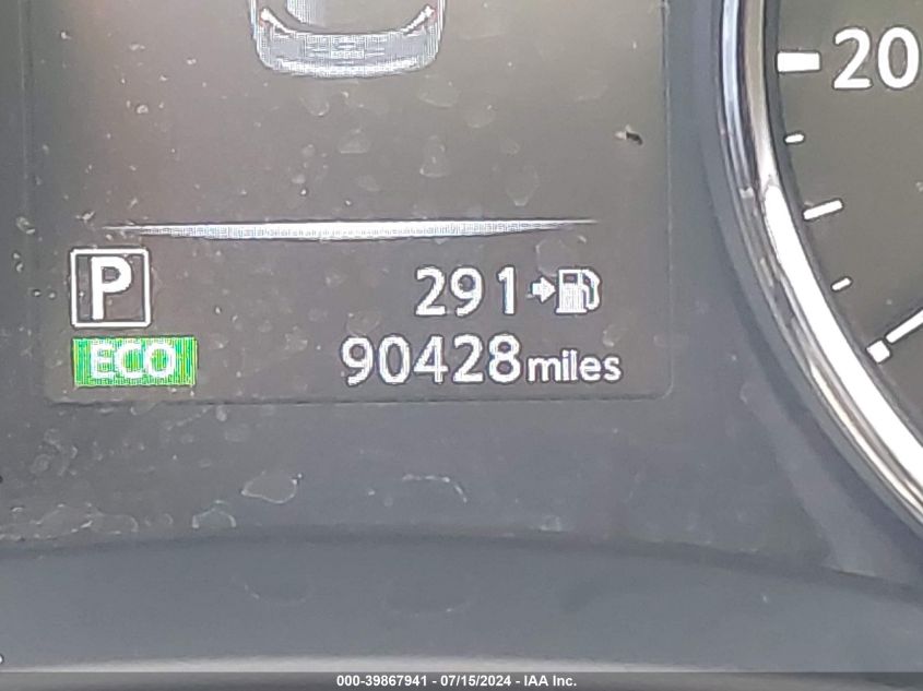 2017 Nissan Rogue S VIN: KNMAT2MT3HP582772 Lot: 39867941