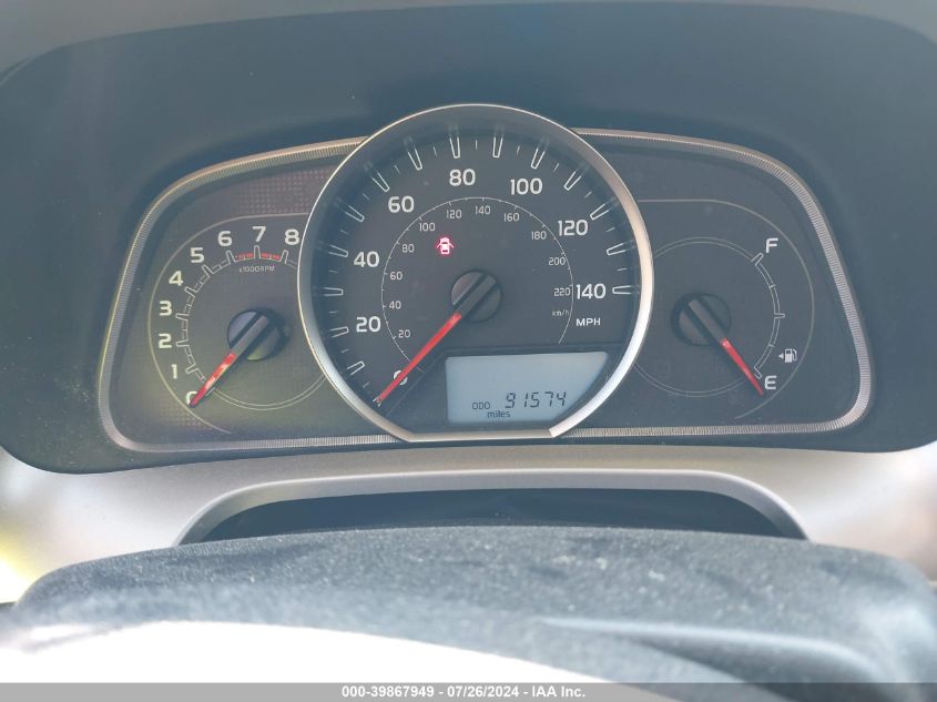 2015 Toyota Rav4 Xle VIN: JTMRFREVXFJ038918 Lot: 39867949