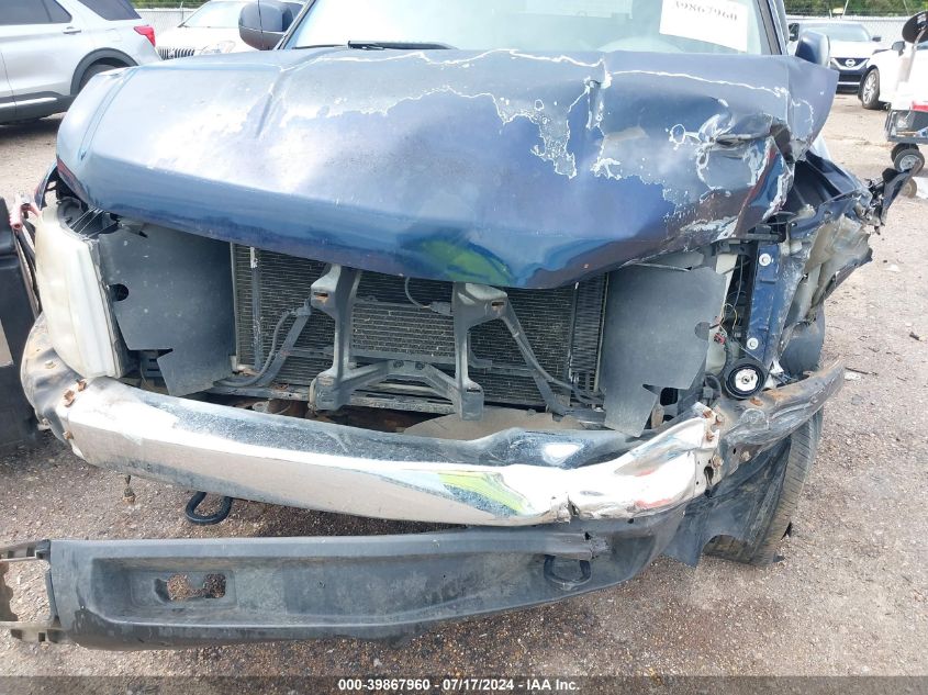 2009 Chevrolet Silverado 1500 Ltz VIN: 2GCEK33M291132579 Lot: 39867960