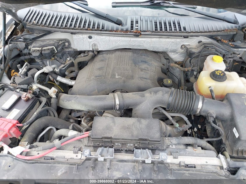 2017 Ford Expedition Limited VIN: 1FMJU2AT9HEA15183 Lot: 39868002