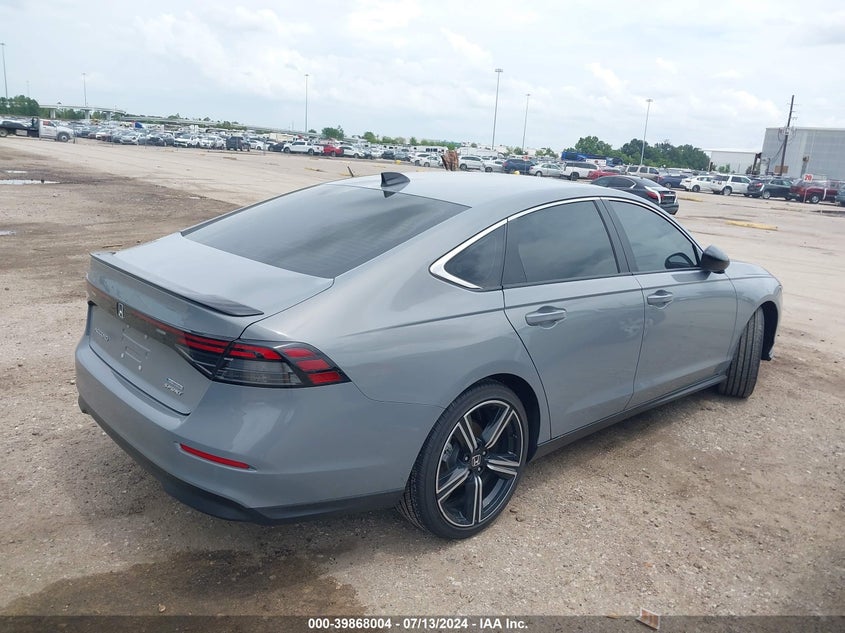 VIN 1HGCY2F56RA056330 2024 HONDA ACCORD HYBRID SPORT