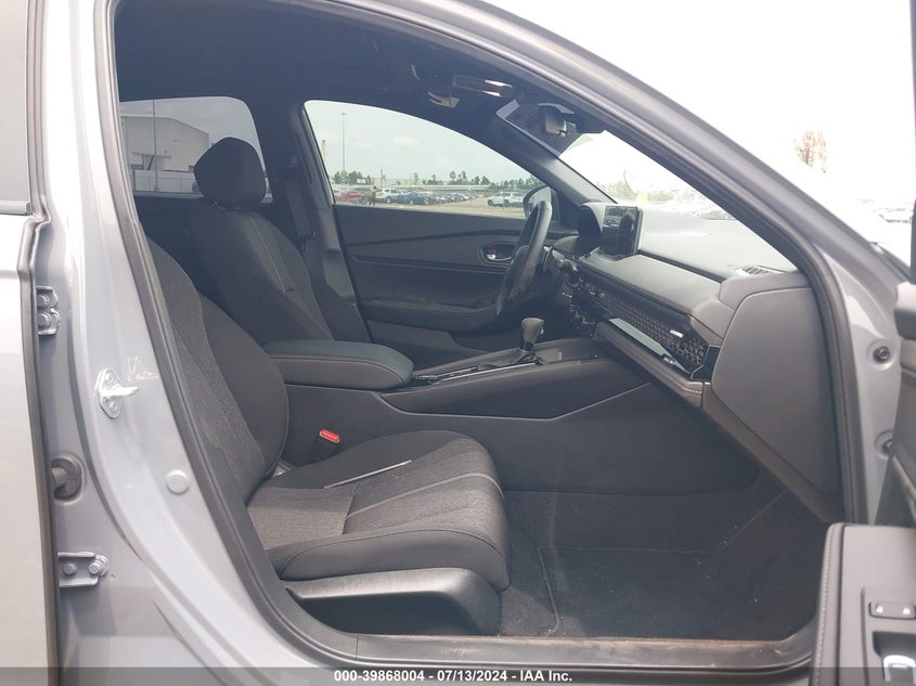 VIN 1HGCY2F56RA056330 2024 HONDA ACCORD HYBRID SPORT