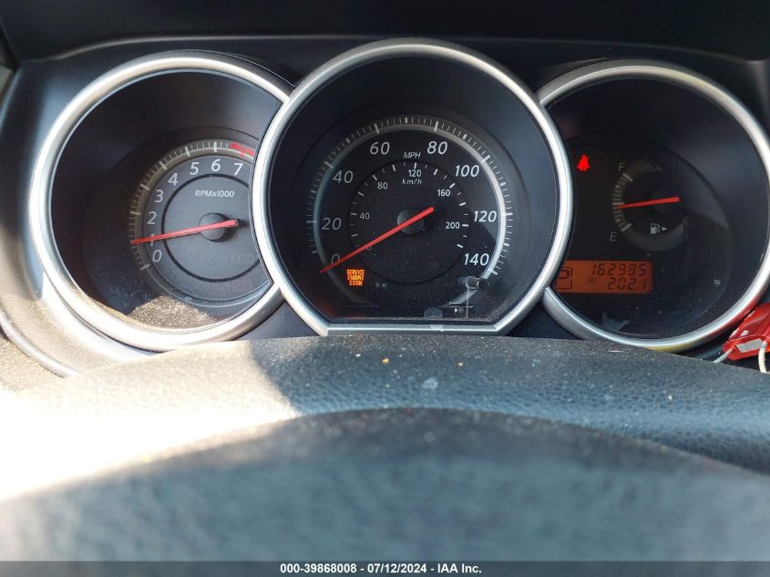 2011 Nissan Versa 1.8S VIN: 3N1BC1CP4BL414762 Lot: 39868008