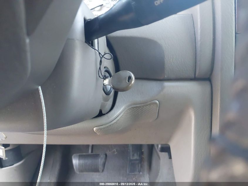 2002 Jeep Grand Cherokee Limited VIN: 1J4GX58SX2C104665 Lot: 39868010