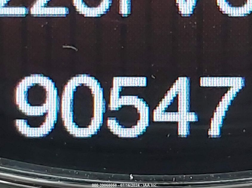 2017 Fiat 500 Pop VIN: 3C3CFFKR3HT697905 Lot: 39868058