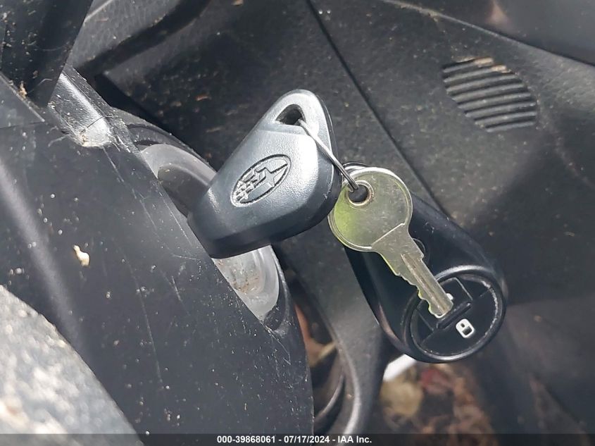 2009 Subaru Impreza Wrx VIN: JF1GE76669G512344 Lot: 39868061