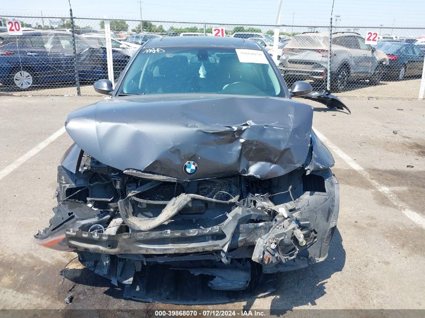 2007 BMW 328I VIN: WBAVC53587FZ72273 Lot: 39868070