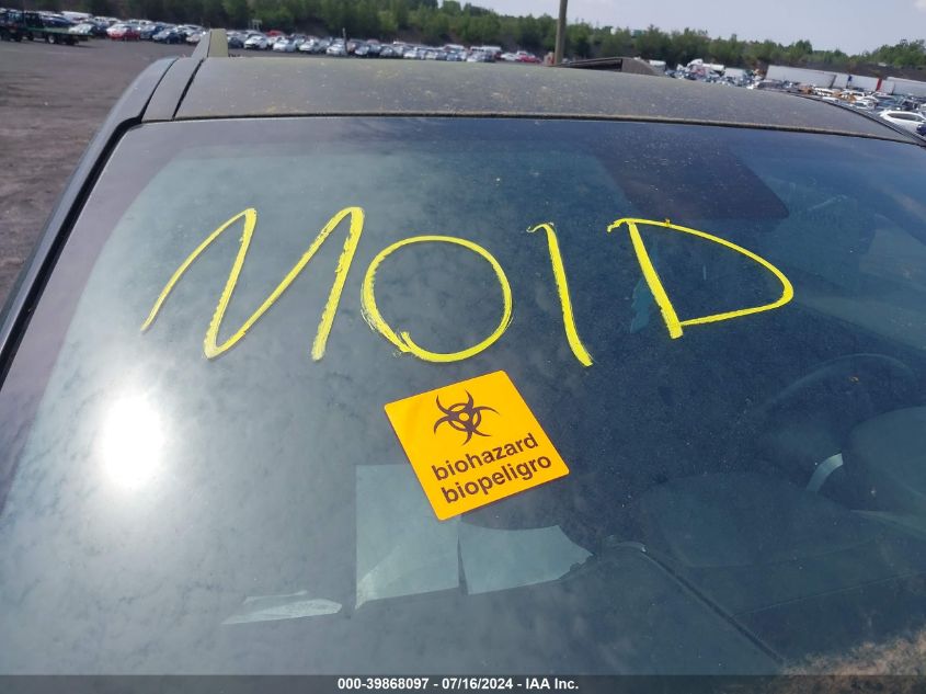 2013 Chevrolet Equinox 2Lt VIN: 2GNFLNEK2D6379841 Lot: 39868097