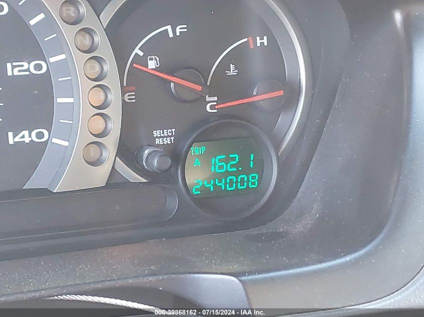 2004 Honda Pilot Ex-L VIN: 2HKYF18644H590812 Lot: 39868162