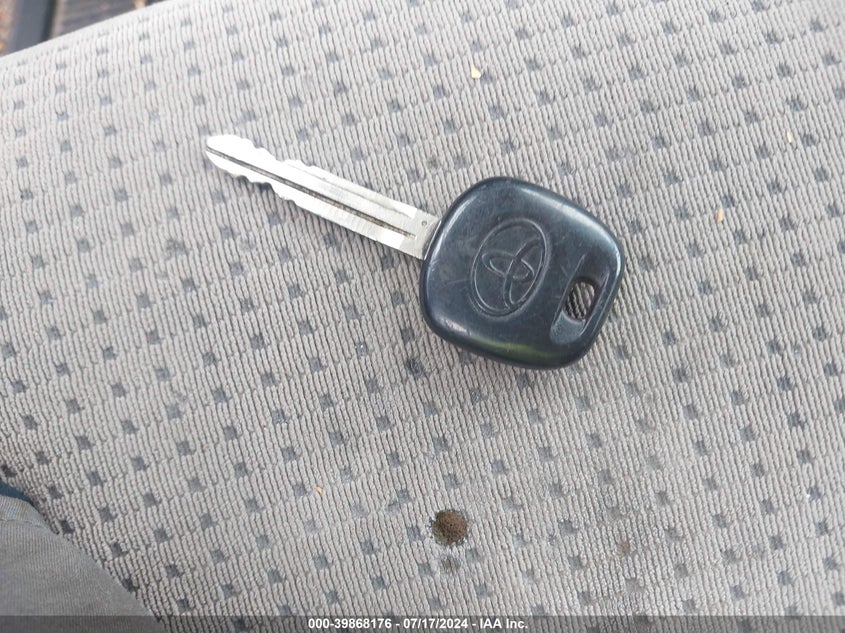 2008 Toyota Sienna Le VIN: 5TDZK23C98S199982 Lot: 39868176