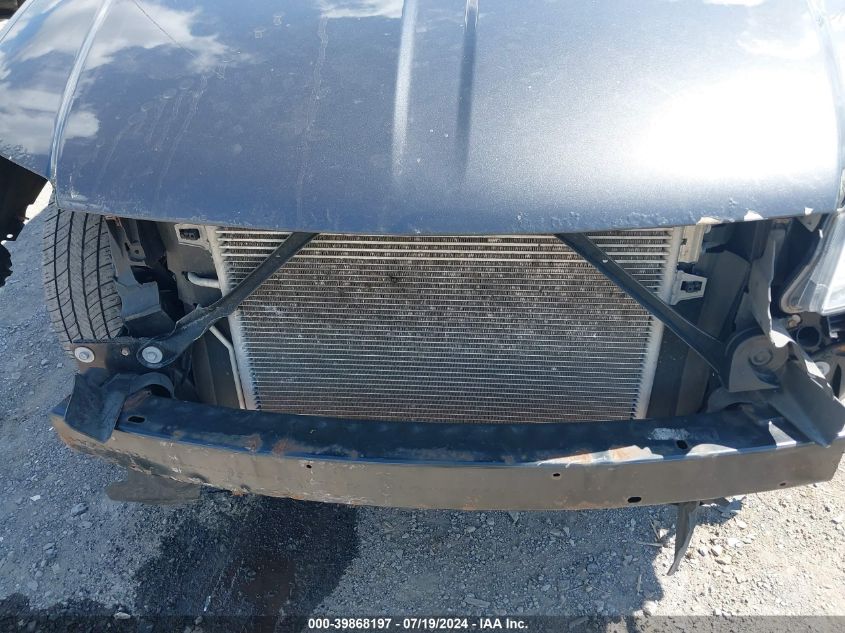 2016 Chrysler Town & Country Touring VIN: 2C4RC1BG6GR239857 Lot: 39868197