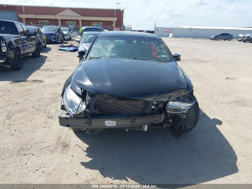 2018 Ford Taurus Sel VIN: 1FAHP2H83JG103688 Lot: 39868216