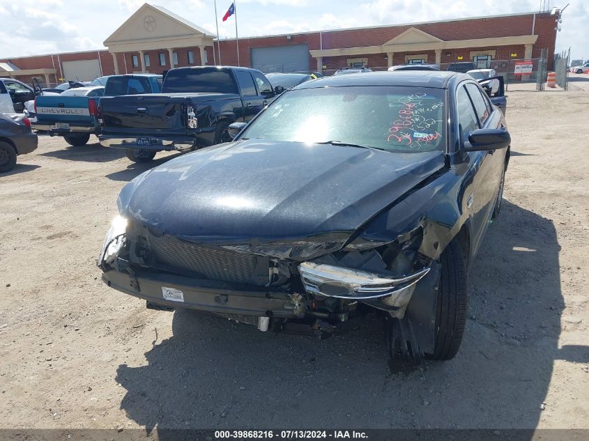 2018 Ford Taurus Sel VIN: 1FAHP2H83JG103688 Lot: 39868216