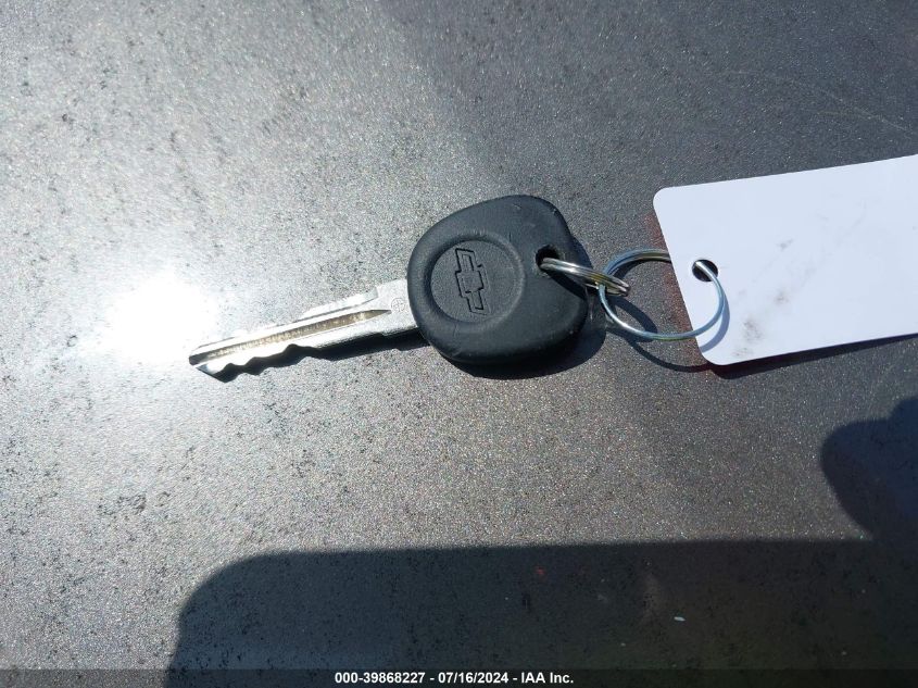 2011 Chevrolet Hhr Lt VIN: 3GNBACFU0BS500910 Lot: 39868227