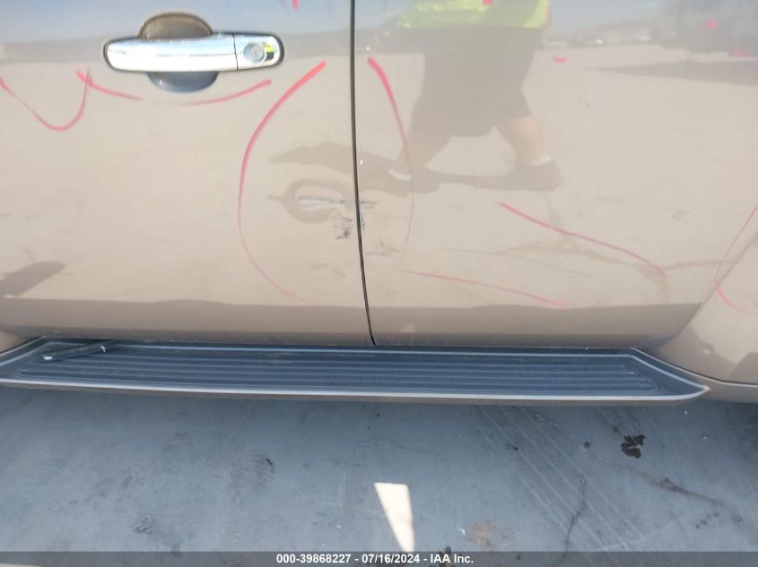 2011 Chevrolet Hhr Lt VIN: 3GNBACFU0BS500910 Lot: 39868227