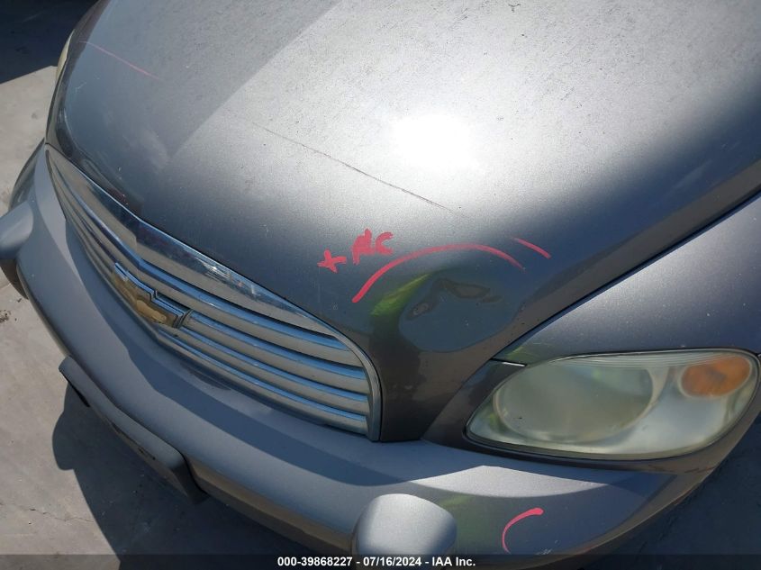 2011 Chevrolet Hhr Lt VIN: 3GNBACFU0BS500910 Lot: 39868227