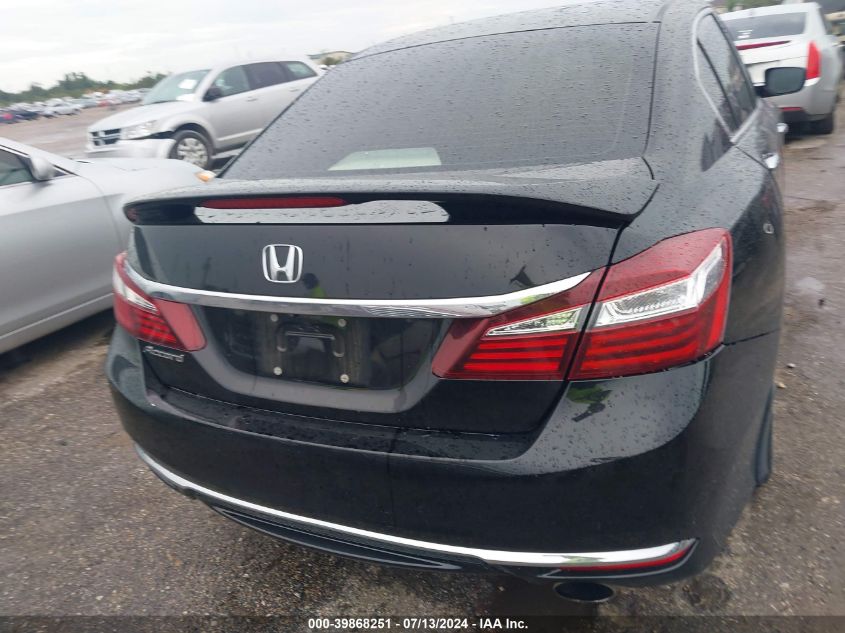 1HGCR2F32HA303336 2017 HONDA ACCORD - Image 16