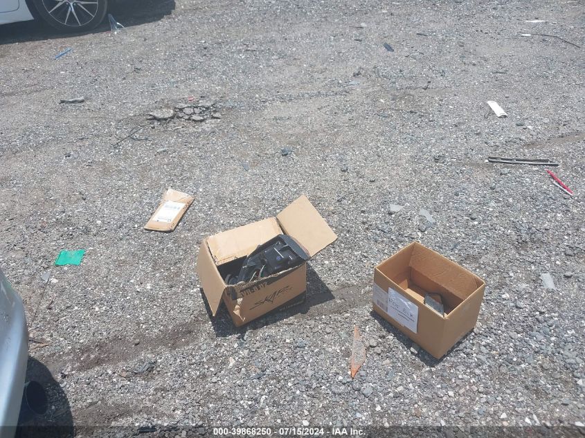 2008 Mitsubishi Lancer Gts VIN: JA3AU86U18U043105 Lot: 39868250