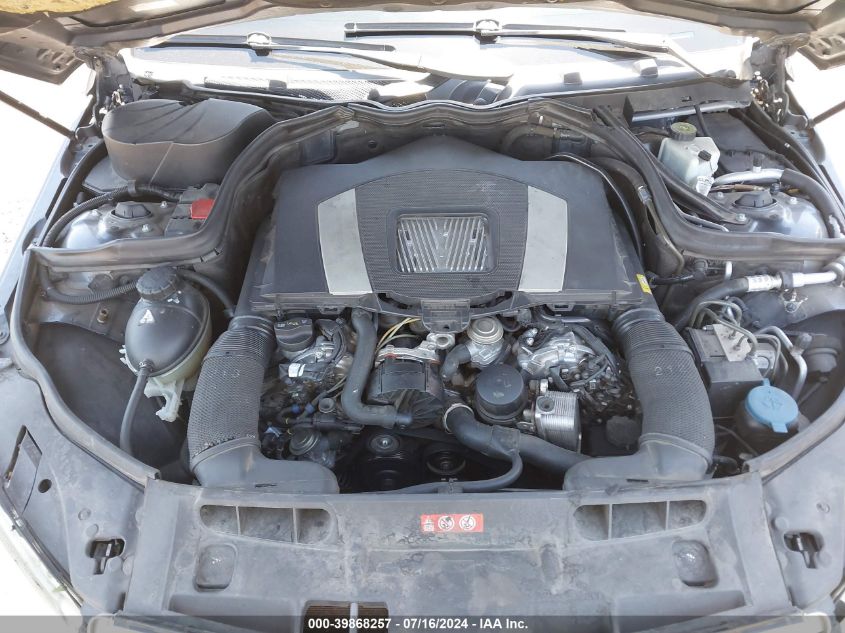 2009 Mercedes-Benz C 300 Luxury/Sport VIN: WDDGF54X89R064805 Lot: 39868257