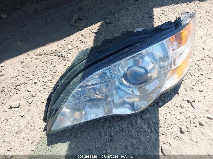 2006 Subaru Outback 2.5I VIN: 4S4BP61C067330894 Lot: 39868261