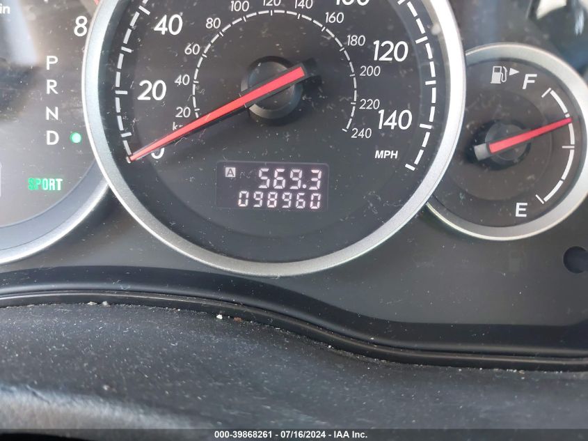 2006 Subaru Outback 2.5I VIN: 4S4BP61C067330894 Lot: 39868261