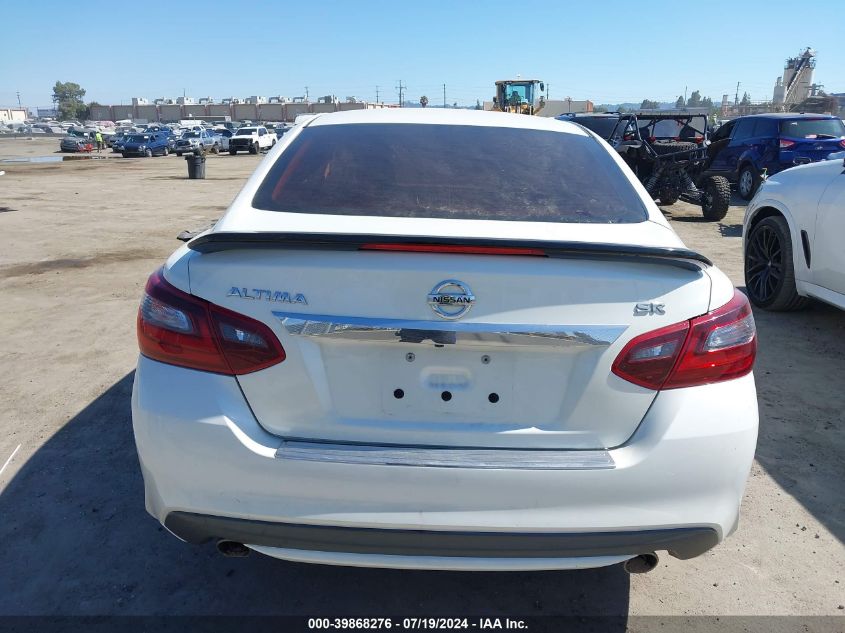 1N4AL3AP4HC215812 2017 Nissan Altima 2.5 Sr