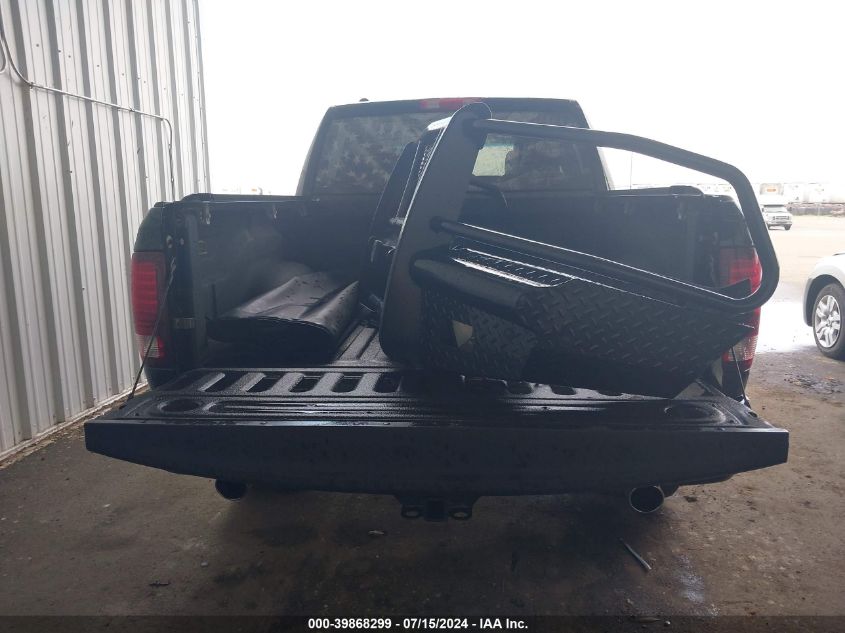 2014 Ram 1500 Express VIN: 1C6RR7KT6ES216483 Lot: 39868299