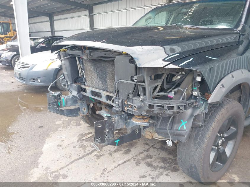 2014 Ram 1500 Express VIN: 1C6RR7KT6ES216483 Lot: 39868299