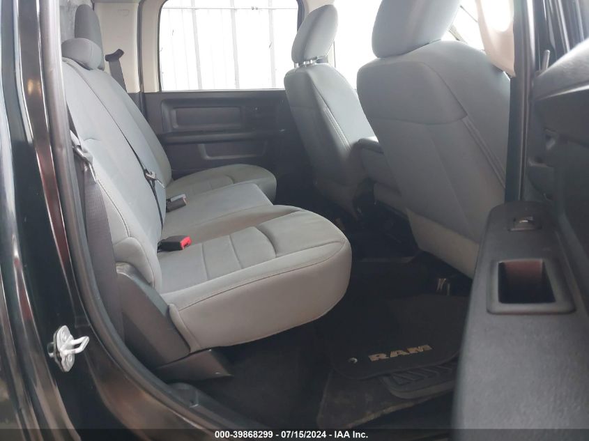 2014 Ram 1500 Express VIN: 1C6RR7KT6ES216483 Lot: 39868299