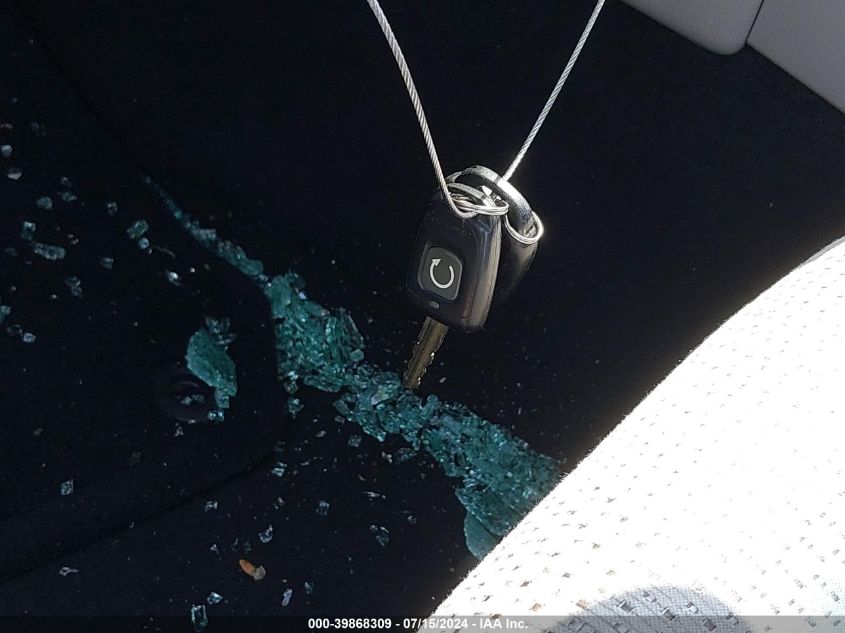 2013 Toyota Camry Le VIN: 4T1BF1FK0DU279434 Lot: 39868309