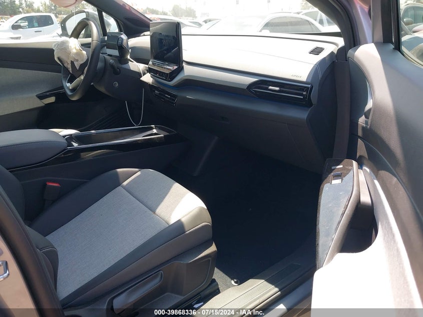 2023 VOLKSWAGEN ID.4 PRO - 1V2CMPE80PC039932