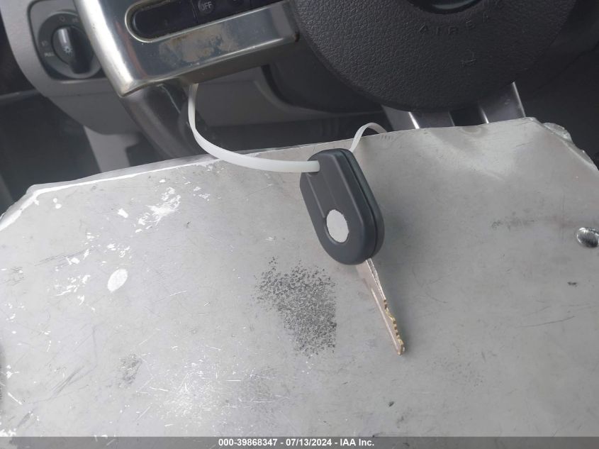 2006 Ford Mustang Gt VIN: 1ZVFT85H465199111 Lot: 39868347