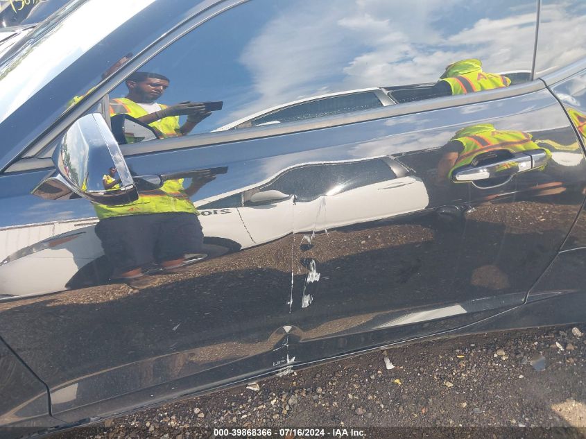 2017 Chevrolet Camaro 2Lt VIN: 1G1FD1RSXH0168242 Lot: 39868366