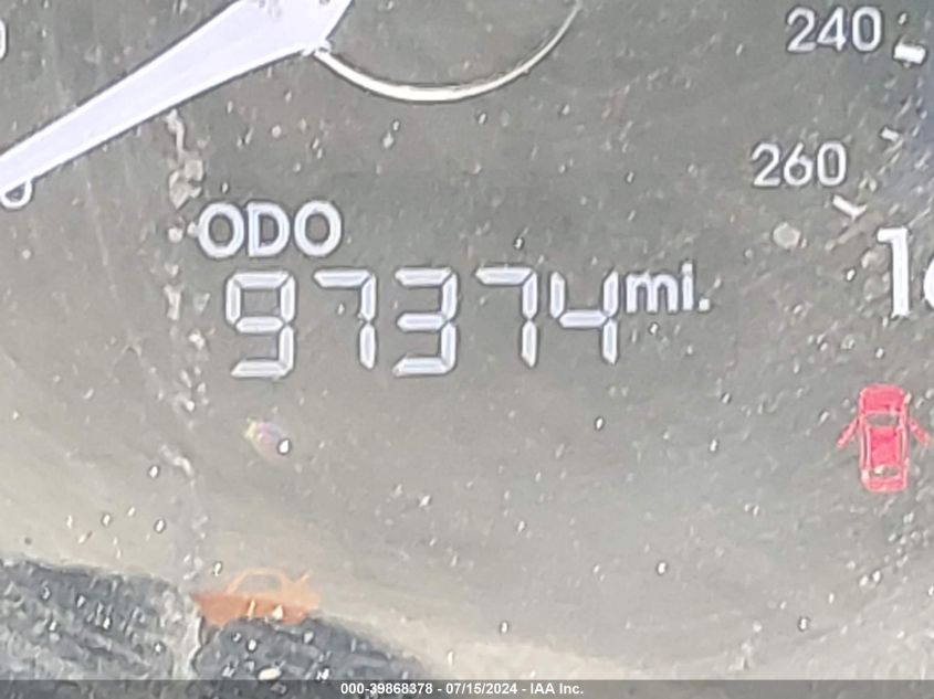 2012 Hyundai Sonata Hybrid VIN: KMHEC4A48CA029648 Lot: 39868378