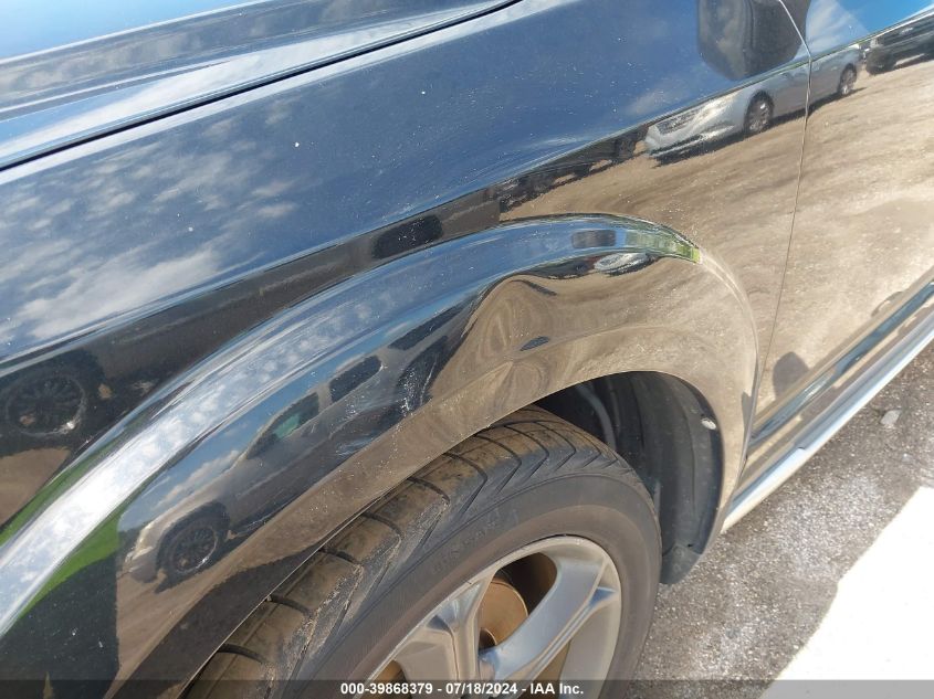 2018 Dodge Journey Crossroad VIN: 3C4PDCGG0JT469892 Lot: 39868379