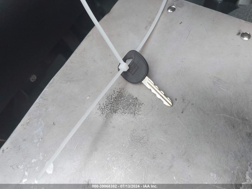 2005 Chevrolet Silverado 2500Hd Work Truck VIN: 1GCHC29U65E118611 Lot: 39868382