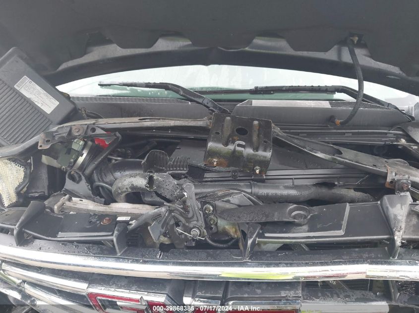 2012 GMC Sierra 1500 Sle VIN: 1GTR2VE74CZ242729 Lot: 39868385