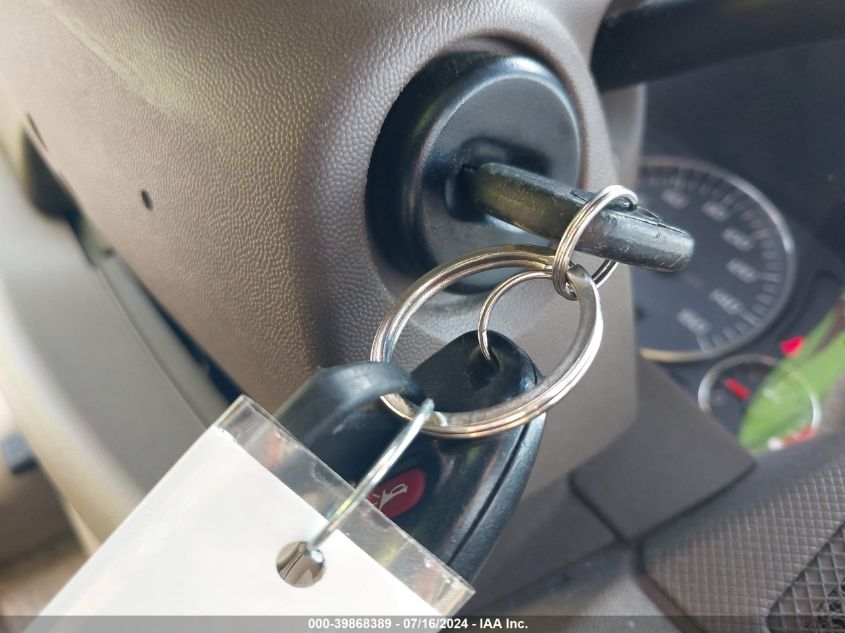 2006 Cadillac Srx V8 VIN: 1GYEE63A560115694 Lot: 39868389