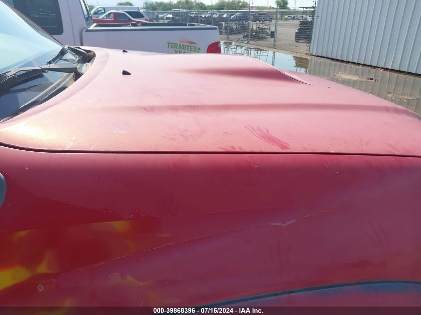 2007 Toyota Tacoma Prerunner V6 VIN: 5TEJU62N17Z434412 Lot: 39868396