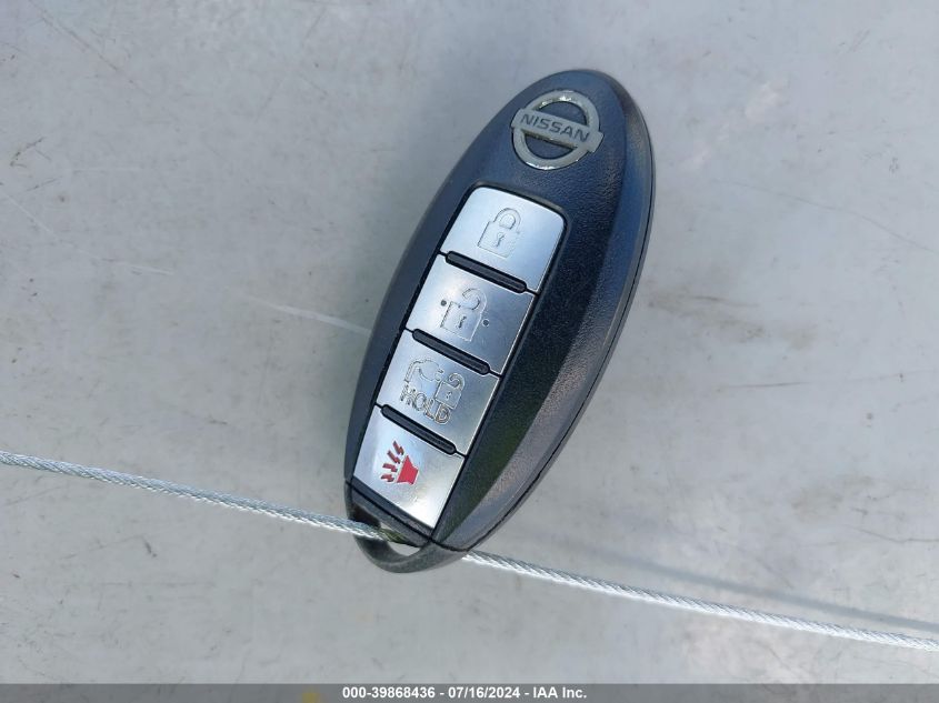 2013 Nissan Leaf S VIN: 1N4AZ0CPXDC416375 Lot: 39868436