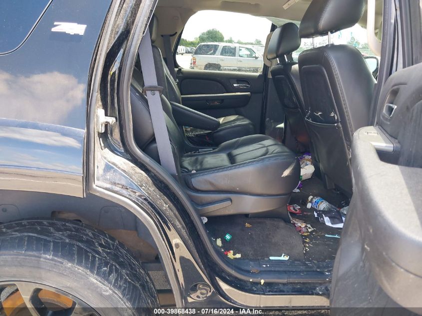 2011 Chevrolet Tahoe Lt VIN: 1GNSKBE05BR262450 Lot: 39868438