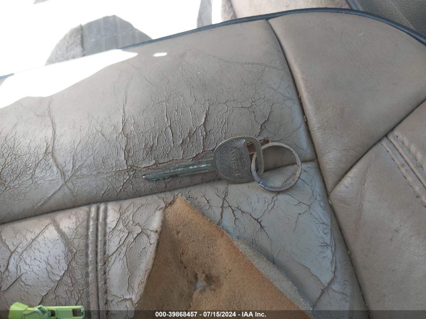 2008 Hummer H3 Suv VIN: 5GTEN13E388113693 Lot: 39868457