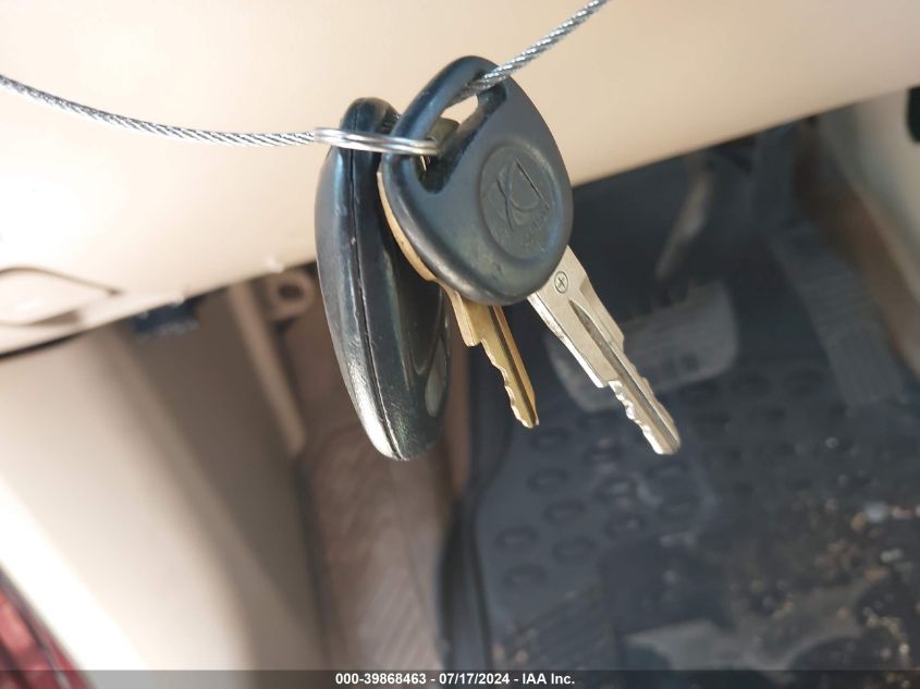 2009 Saturn Vue Xe VIN: 3GSCL33P09S536066 Lot: 39868463