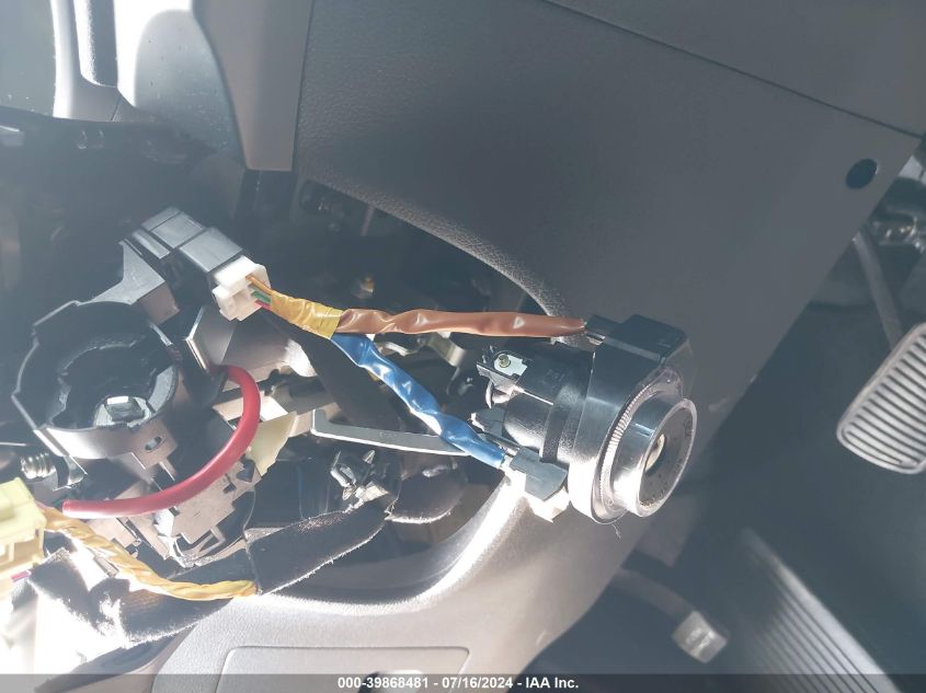 2021 Kia Sportage S VIN: KNDP63AC3M7867820 Lot: 39868481