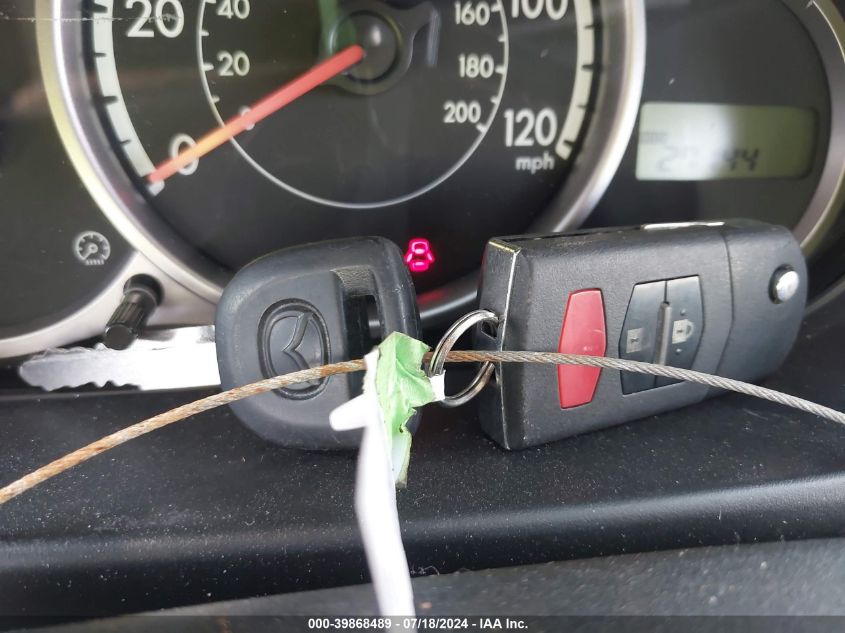 2014 Mazda Mazda2 Sport VIN: JM1DE1KZ6E0175462 Lot: 39868489