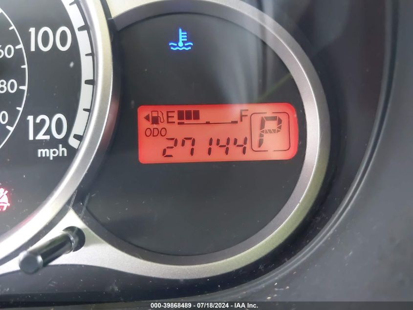 2014 Mazda Mazda2 Sport VIN: JM1DE1KZ6E0175462 Lot: 39868489