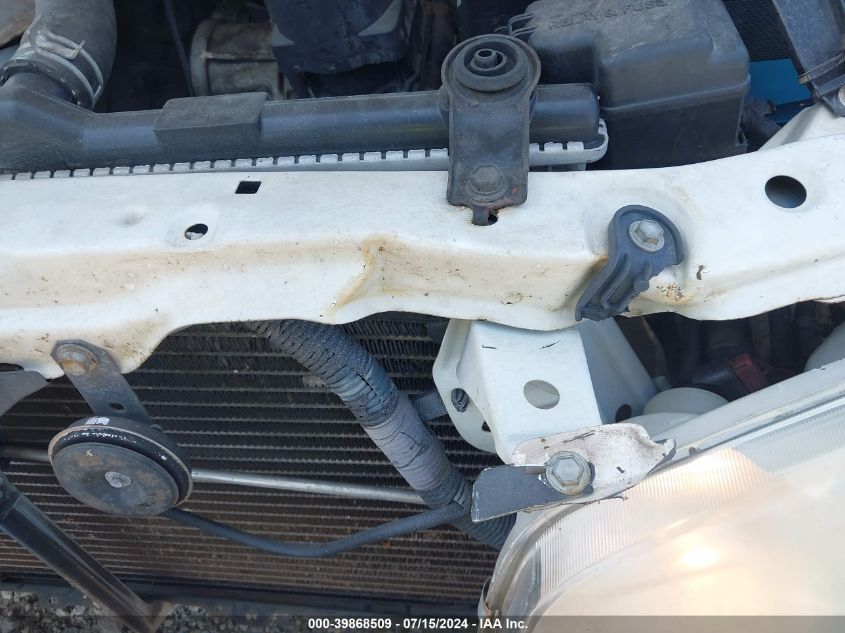 2000 Toyota Camry Le VIN: 4T1BG22K7YU986450 Lot: 39868509