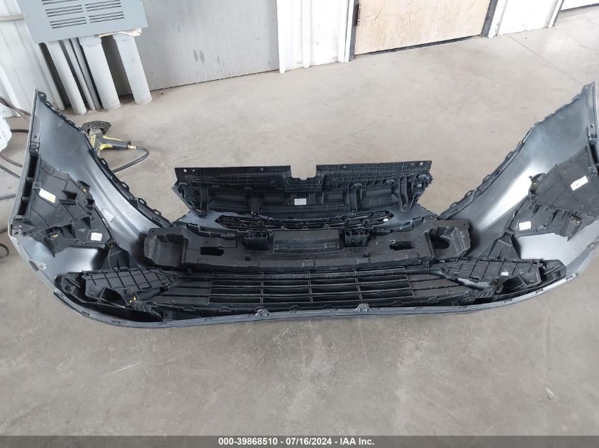 2022 Kia Forte Fe/Lxs VIN: 3KPF24ADXNE486649 Lot: 39868510